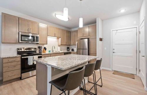 Fitness Room Pool Univ Research Park and Parking - Foto 36