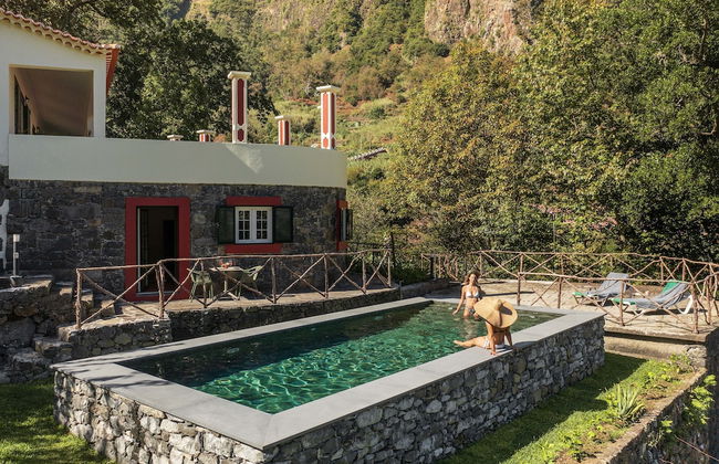 Casa do Lanço I by An Island Apart - Foto 21