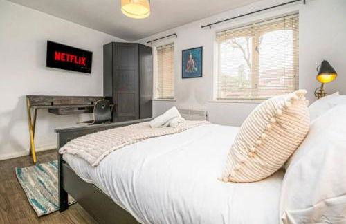 Contemporary Docklands Living - Foto 20