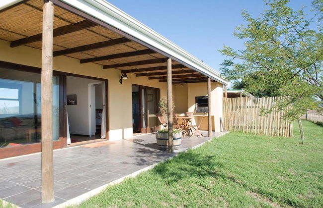 Wild Clover Cottages - Foto 15