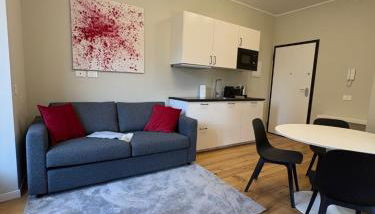 Cucca home in Milan - Foto 2