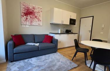 Cucca home in Milan - Foto 2