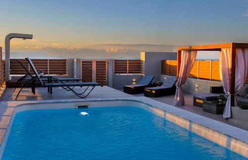 Blue Velvet Coast Luxury Villas - Photo 11