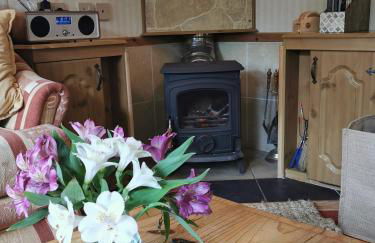 Doughery Den The Dark Hedges Hideaway - Foto 23