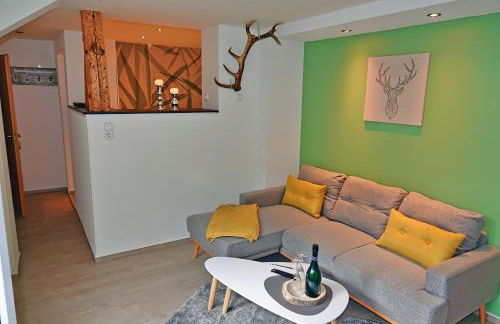 Harzapart Apartment 3 "Hirsch" - Foto 1