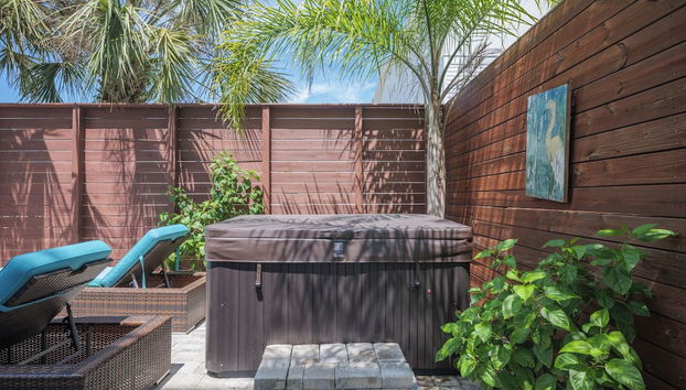 Beachside Bliss by Distinctive Beach Rentals - Photo 4, Équipement de l’hébergement