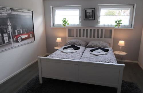 Holiday Home Sternenhimmel by Interhome - Foto 33