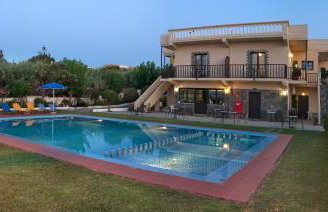 Studios Kydonia - Foto 1