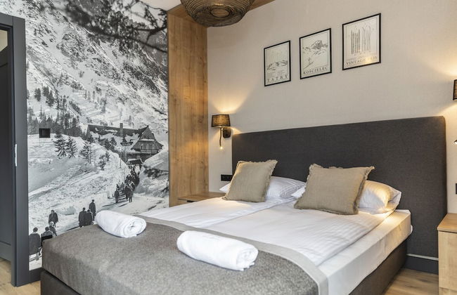 Apartamenty Szymaszkowa 7 - Photo 15