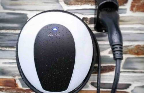 The Little House, Wadebridge, Cornwall - Foto 33