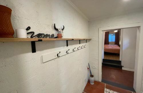 Santa Fe Inspired Bungalow- 5 minutes to downtown - Foto 5