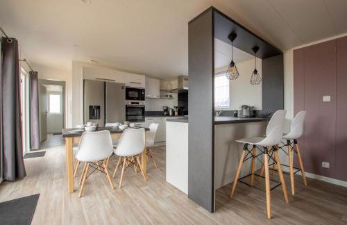 Chalet pour 6, résidence de vacances avec piscine - Foto 9