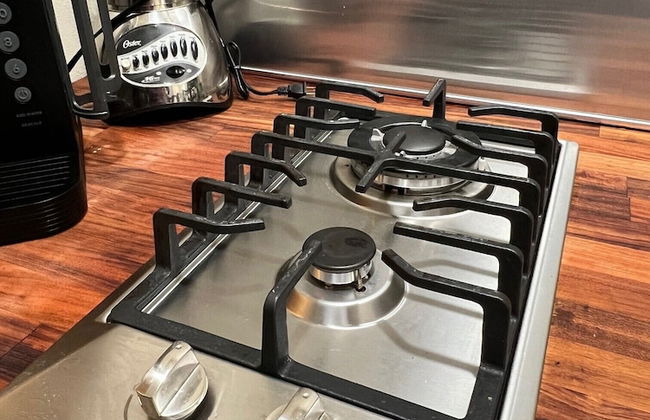 Huffman Extended Stay Suites - Foto 9