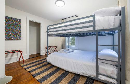 The Orchard, a family friendly home- hot tub, fire pit, yard games - Foto 29