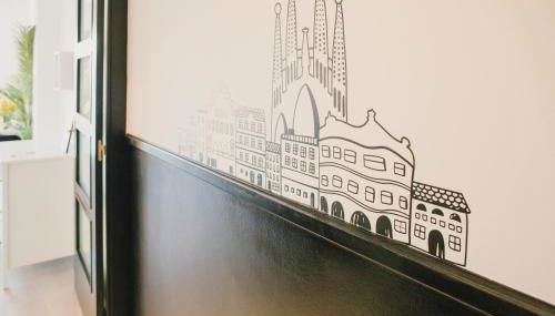 BBarcelona Central Boutique Apartments - Photo 4