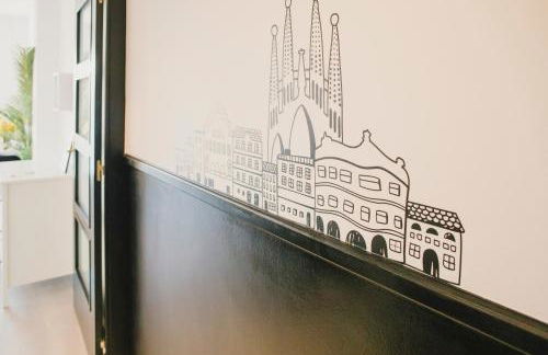 BBarcelona Central Boutique Apartments - Photo 4