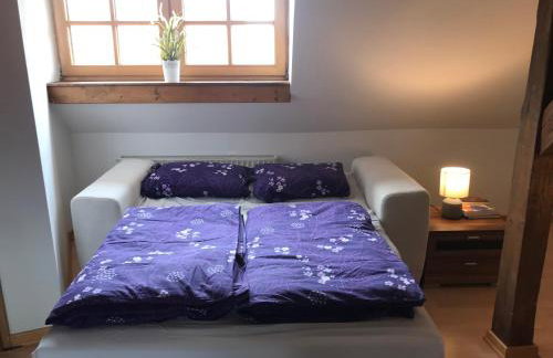 Franzi‘s-Ferien-Freizeit - Foto 8