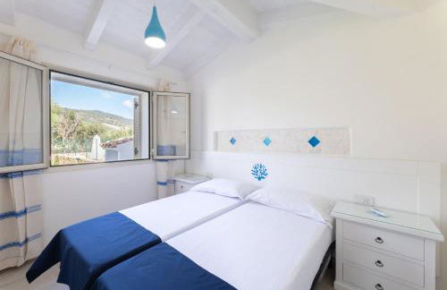 Villa corallo SX Ottiolu - Foto 7