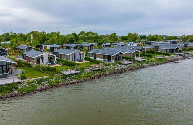 Modern Chalet Located on the Markermeer - Foto 26