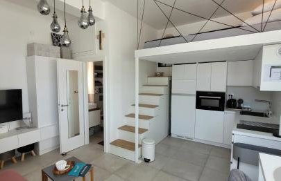 Studio Apartment Love - Photo 6