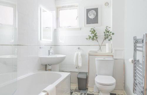 Merchant City Glasgow Green Apartment With Parking - Foto 19