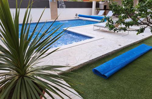 VILLA ENJOY LUX in Split - Foto 9