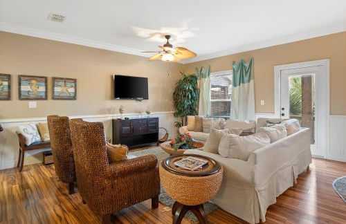 Baja Breeze by Silver Sands Vacation Rentals - Foto 8