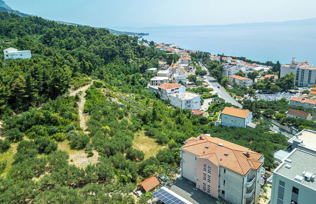 Apartments Seaview - Foto 56