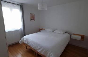 Moulins F3 hyper centre de Saint Dizier - Foto 5