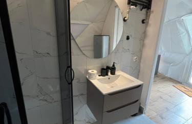 Glamp Ojcowska - Foto 11