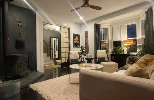 Zen in Narrowsburg Retreat near Town - Foto 31