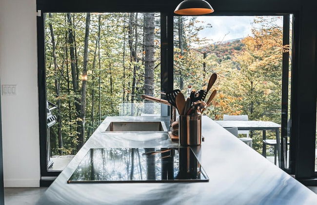 Warm Cabin in Nature With spa Sauna Citq 309153 - Foto 18