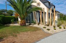 Belle villa à 150m de la plage. - Photo 6