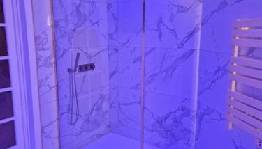 Maison Chic avec jacuzzi Nogent sur Oise YaoSpa60 - Foto 4