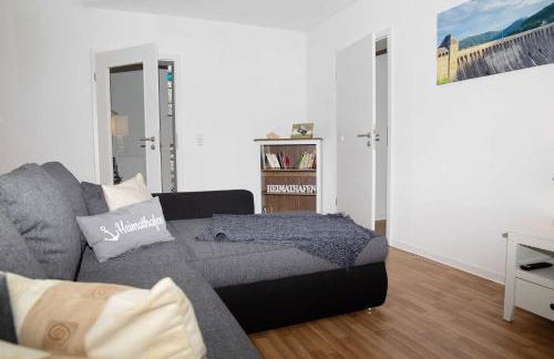 Ferienwohnungen Heimathafen - Foto 11