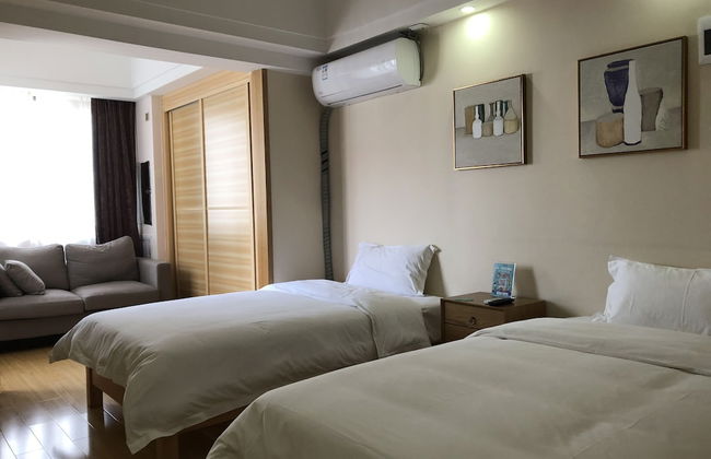 Guardian Residence - Foto 25