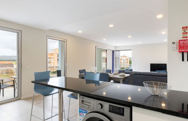 Apartment Sao Martinho Near Beach - Foto 11