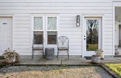 Township No 3 Guest House - Foto 30