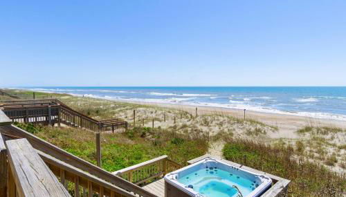 By The Beach by Emerald Isle Realty - Foto 2