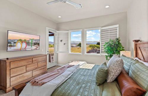 Ocotillo Spring Resort 44 Sky Fire Private Brand-New Home, Private Hot Tub, and Community Pool - Foto 73