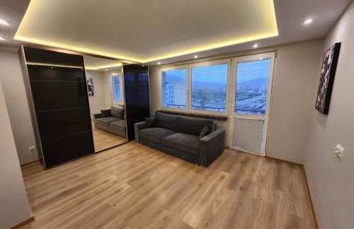 City Sense - Apartament z widokiem na góry i miasto - Foto 48