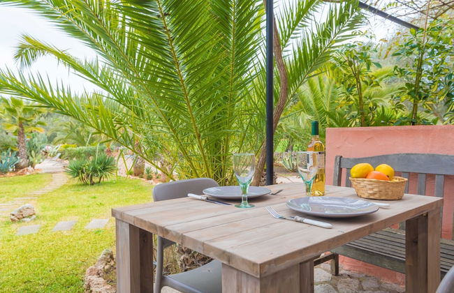 Can Pina - Adults Only Eco Redonda 2 - Photo 6