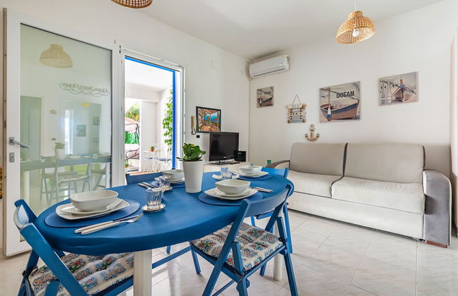 La Casa Del Sole On The Ionio Sea - Foto 6