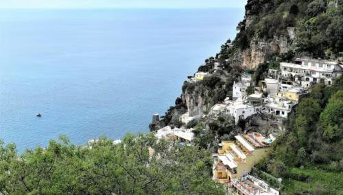 Chez Angelina - De Vivo Realty Positano - Foto 2