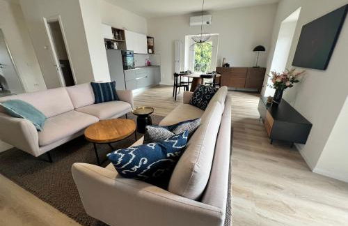 Appartement Villa Parco Ameno - Photo 20