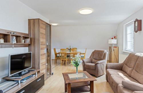 Ferienwohnung "FLORI's PONYHOF" - Foto 4