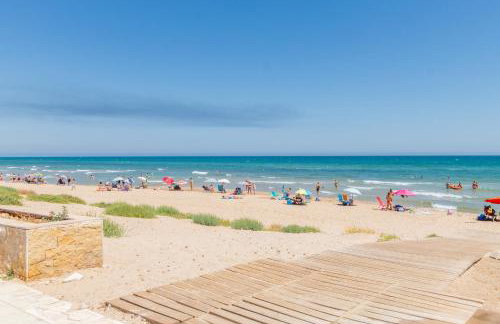 Primera Linea de Playa - Foto 18