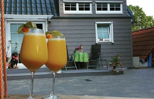 Tinyhaus Wolkenlos Familie Hamdorf - Photo 30