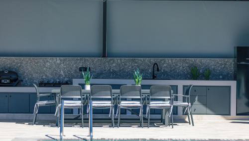 Del Sur Luxury Villa, Heated Pool & Utter Privacy, By ThinkVilla - Foto 4