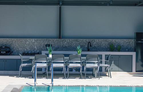 Del Sur Luxury Villa, Heated Pool & Utter Privacy, By ThinkVilla - Foto 4